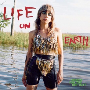 LIFE ON EARTH CD