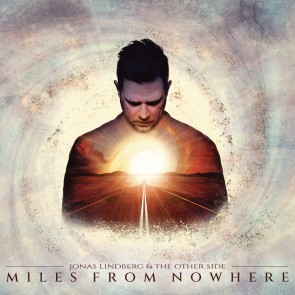 MILES FROM NOWHERE CD