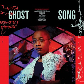 GHOST SONG LP