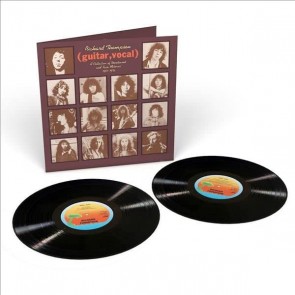 A COLLECTION OF UNRELEASED MATERIAL 1967-1976 (GUITAR, VOCAL)2LP