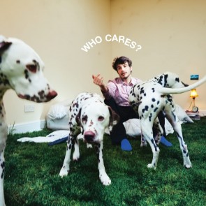 WHO CARES? LP