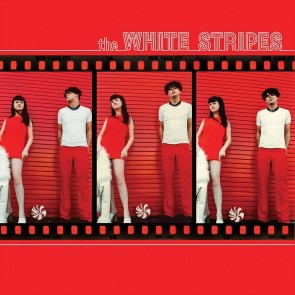 THE WHITE STRIPES LP