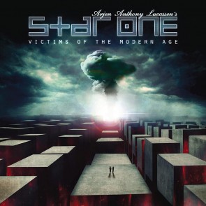 VICTIMS OF THE MODERN AGE (RE-ISSUE 2022)2LP+2CD