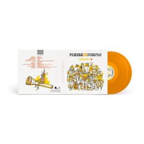 TORCHES X (DELUXE EDITION) 2LP