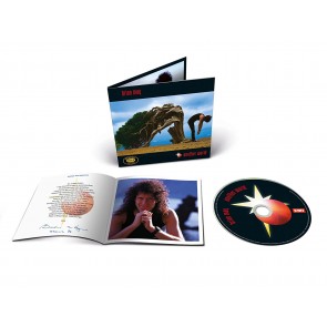 ANOTHER WORLD CD