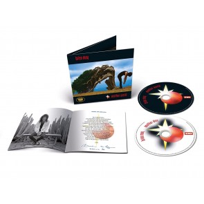 ANOTHER WORLD 2CD DELUXE
