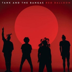 RED BALLOON CD