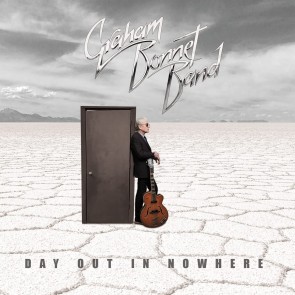 DAY OUT IN NOWHERE CD