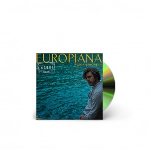 EUROPIANA 2CD