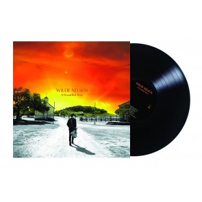 A BEAUTIFUL TIME LP