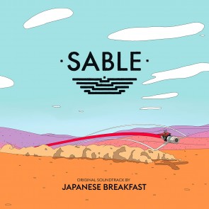 SABLE (ORIGINAL VIDEO GAME SOUNDTRACK) 2LP