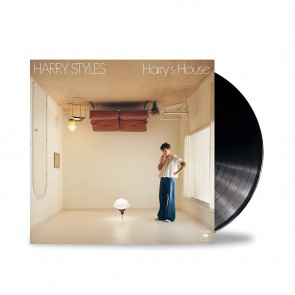 HARRY'S HOUSE LP