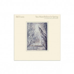 YOU MUST BELIEVE IN SPRING CD