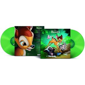 MUSIC FROM BAMBI LP