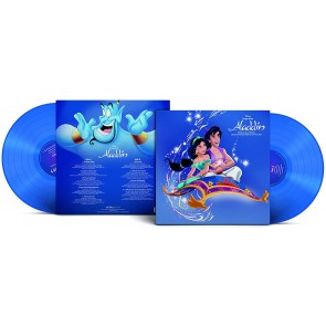 SONGS FROM ALADDIN LP