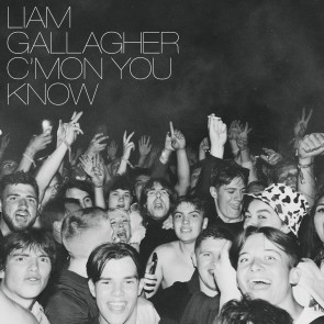 C'MON YOU KNOW (LIMITED CD)