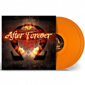 AFTER FOREVER - 15TH ANNIVERSARY EDITION ORANGE VINYL