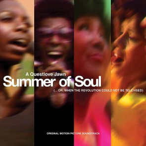 SUMMER OF SOUL (...OR, WHEN THE REVOLUTION)(RSD 2022)2LP