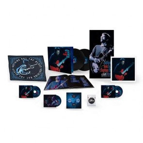 NOTHING BUT THE BLUES (LIMITED/2LP+2CD+BR BOX)