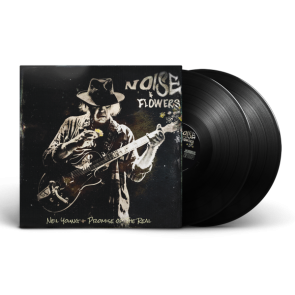 NOISE AND FLOWERS (2LP)