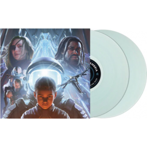 VAXIS II: A WINDOW OF THE WAKING MIND (LIMITED /BLUE/2LP)