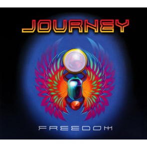 FREEDOM CD