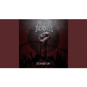 STAND UP CD