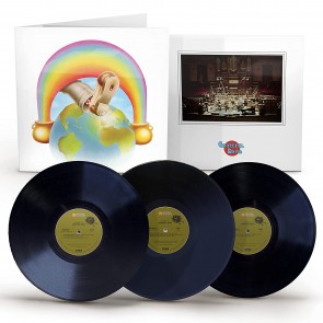 EUROPE '72 (LIVE/LIMITED/3LP)