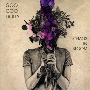 CHAOS IN BLOOM CD