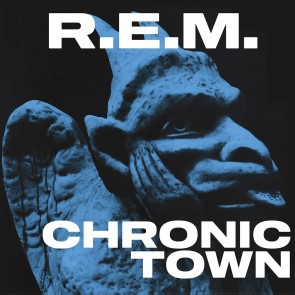 CHRONIC TOWN CD