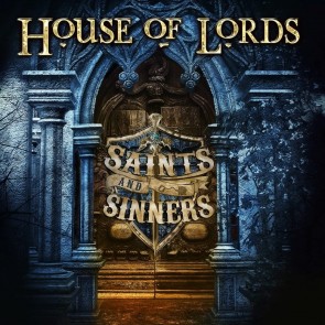 SAINTS AND SINNERS CD
