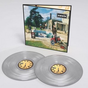 BE HERE NOW 2LP