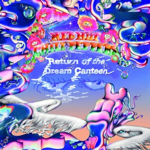 RETURN OF THE DREAM CANTEEN CD