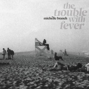 THE TROUBLE WITH FEVER CD