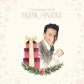 CHRISTMAS WITH FRANK SINATRA LP