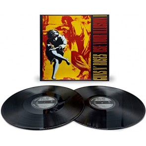 USE YOUR ILLUSION 1 (2LP)
