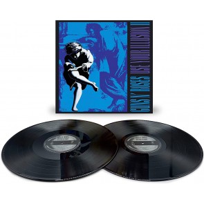 USE YOUR ILLUSION 2 (2LP)