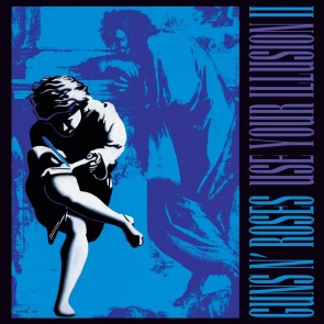 USE YOUR ILLUSION 2 (CD)