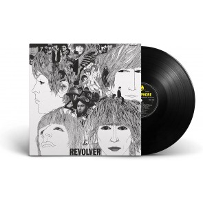 REVOLVER (LP)