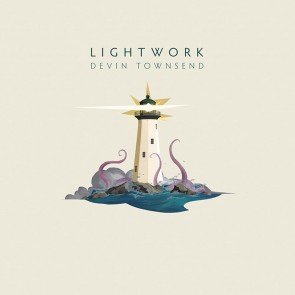 LIGHTWORK CD