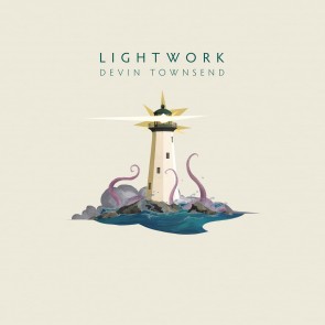 LIGHTWORK 2LP+CD