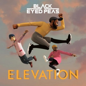 ELEVATION CD