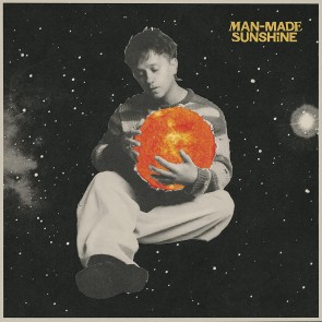 MAN-MADE SUNSHINE LP