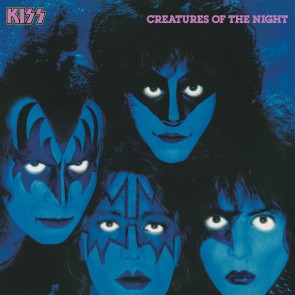 CREATURES OF THE NIGHT (ANNIVERSARY EDITION)CD