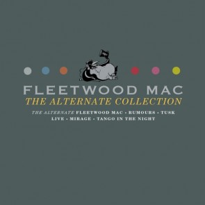 THE ALTERNATE COLLECTION (6CD/BOX/RSD 22)