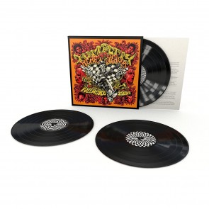 LIVE AT THE FILLMORE 1997 (LIMITED 3LP)