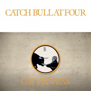 CATCH BULL AT FOUR (ANNIVERSARY EDITION CD)