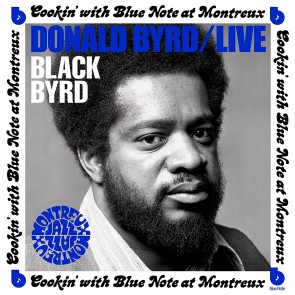LIVE: COOKIN' WITH BLUE NOTE AT MONTREUX LP