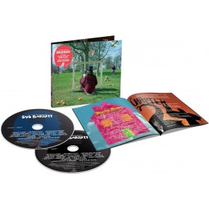 AN INTRODUCTION TO SYD BARRETT CD