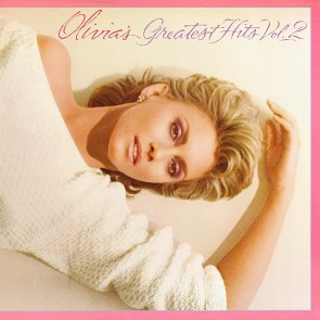 GREATEST HITS VOL. 2 (DELUXE CD)